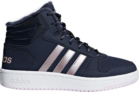 Adidas dames hoge sneakers online kopen .